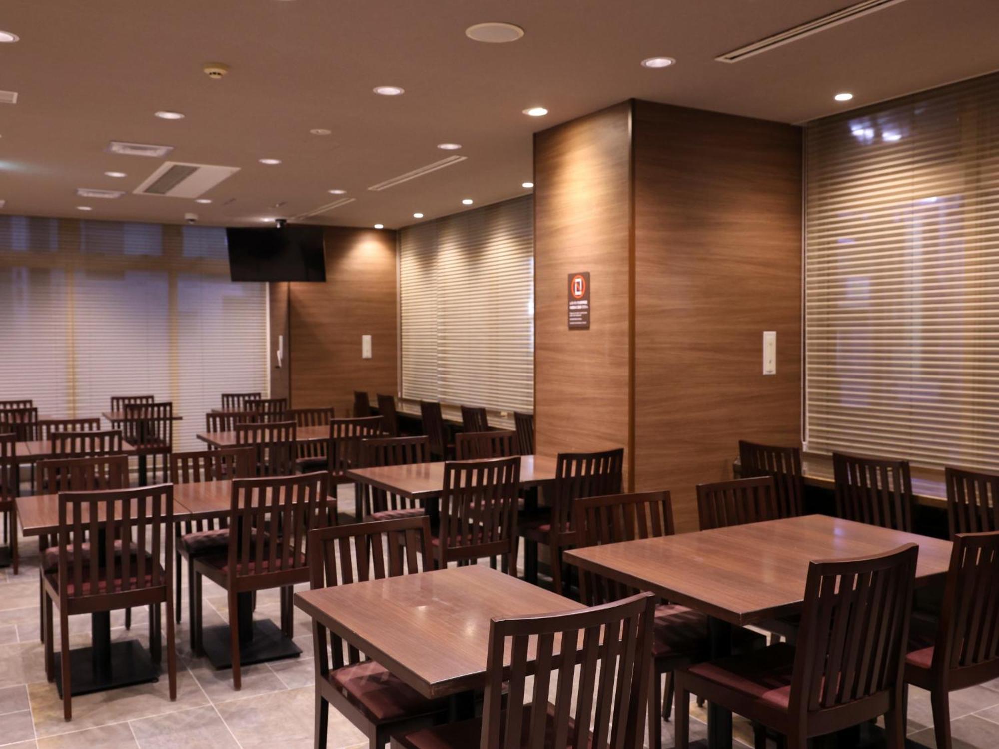 Dormy Inn Kofu Natural Hot Spring Kaiji No Yu Reopening On February 3Rd 2025 Ngoại thất bức ảnh