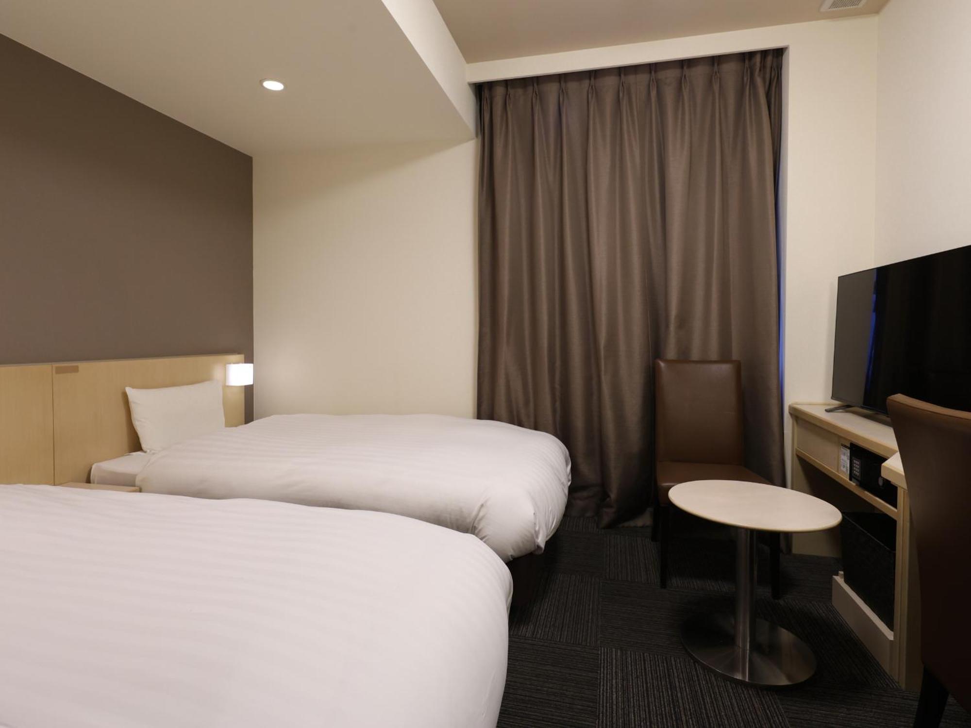 Dormy Inn Kofu Natural Hot Spring Kaiji No Yu Reopening On February 3Rd 2025 Ngoại thất bức ảnh