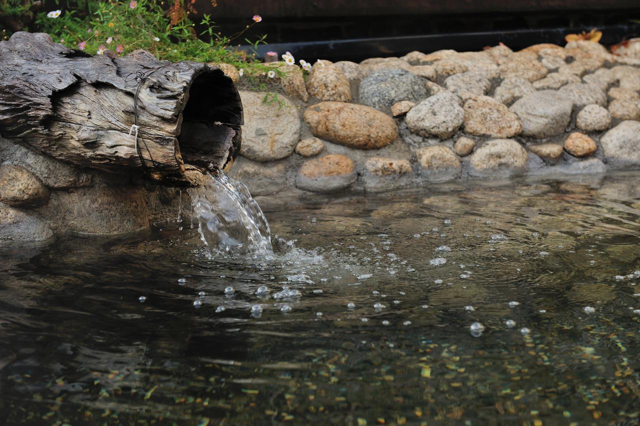 Dormy Inn Kofu Natural Hot Spring Kaiji No Yu Reopening On February 3Rd 2025 Ngoại thất bức ảnh